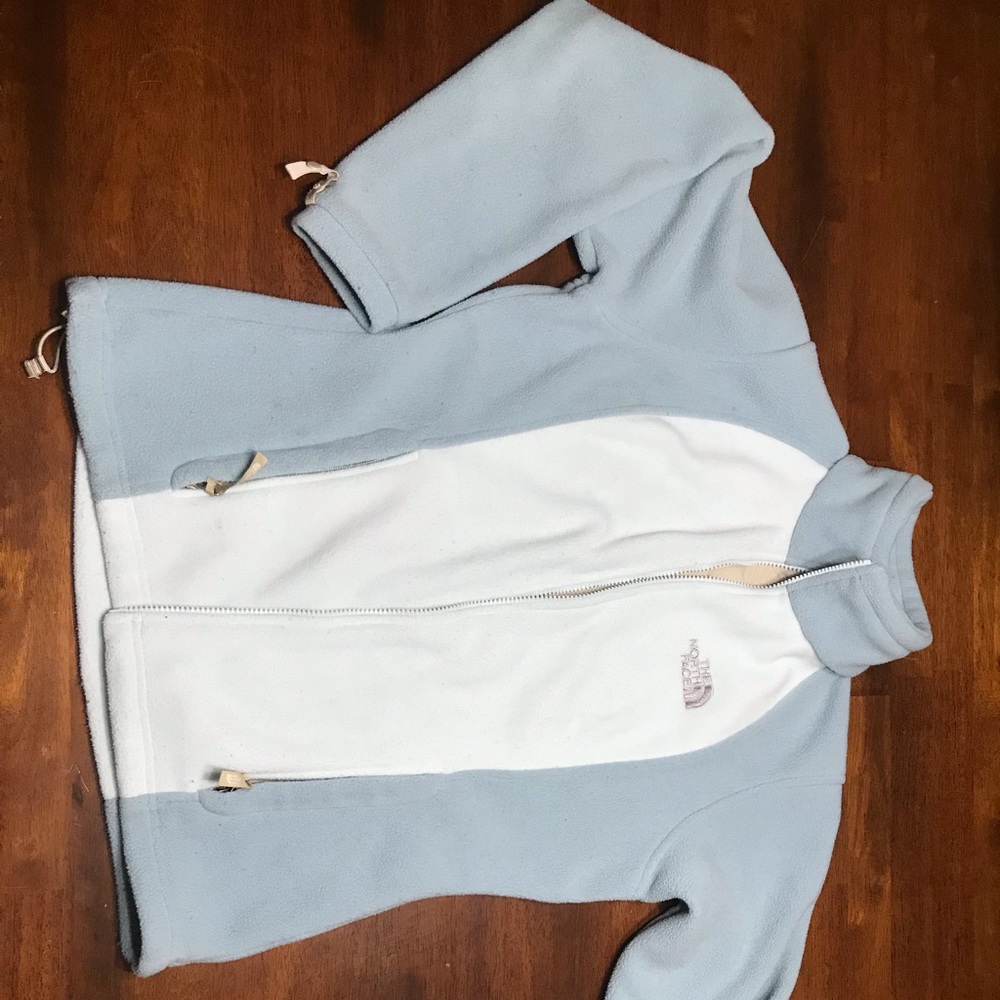 Women’s Fleece North Face